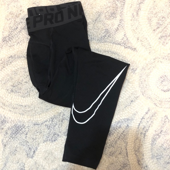 Nike Other - Nike Pro Leggings